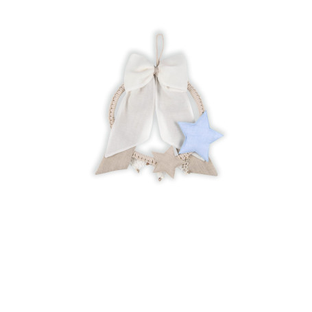 FIOCCO NASCITA MARLU