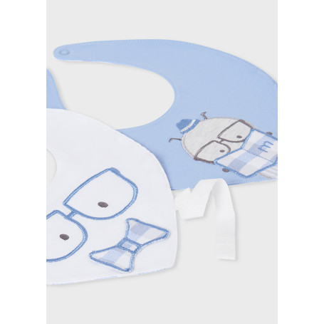 SET 2 BAVAGLINI BANDANE MAYORAL