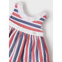 VESTITO RIGHINE