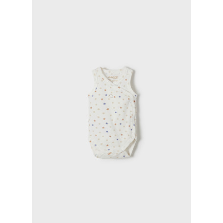 BODY GIROMANICA MAYORAL NEONATO
