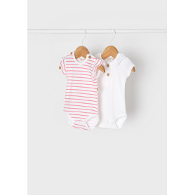 SET 2 BODY ESTERNI