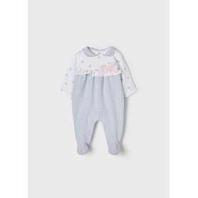 PAGLIACCETTO ELEGANTE MAYORAL NEONATA