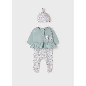 COMPL.GHETTINA  E CAPPELLO