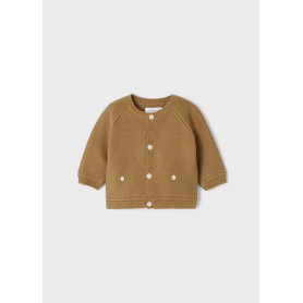 CARDIGAN TRICOT