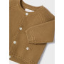 CARDIGAN TRICOT