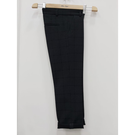 PANTALONE MANUELL E FRANK RAGAZZO
