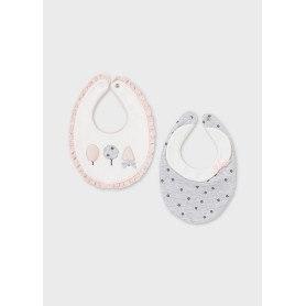 SET 2 BAVAGLINI