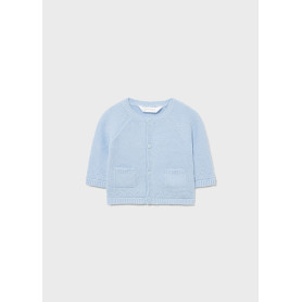 CARDIGAN BASIC