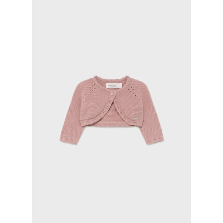 CARDIGAN BASIC