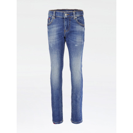 JEANS SKINNY GUESS