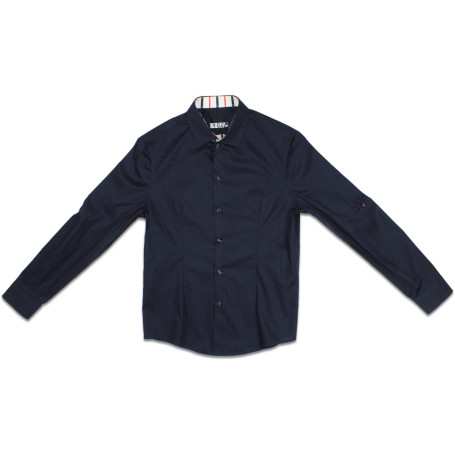 CAMICIA RAGAZZO Y-CLÙ