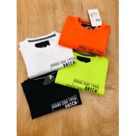 T-SHIRT DATCH RAGAZZO