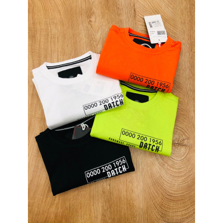 T-SHIRT DATCH RAGAZZO
