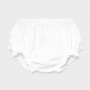 CULOTTE CON VOLANT