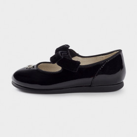 SCARPA IN VERNICE
