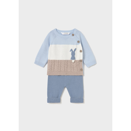 COMPLETO PANTALONE E MAGLIA MAYORAL