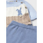 COMPLETO PANTALONE E MAGLIA MAYORAL