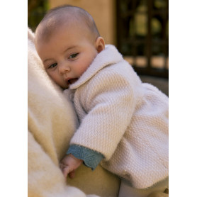 CAPPOTTO MAYORAL