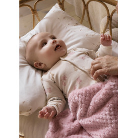 SET 2 PAGLIACCETTI NEONATA MAYORAL