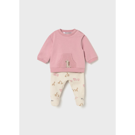 COMPL. GHETTINA FELPA MAYORAL