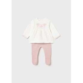 COMPLETO GHETTINA MAGLIA MAYORAL