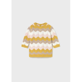 VESTITO TRICOT MAYORAL