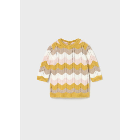 VESTITO TRICOT MAYORAL