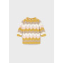 VESTITO TRICOT MAYORAL