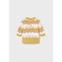 VESTITO TRICOT MAYORAL