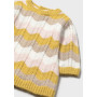 VESTITO TRICOT MAYORAL