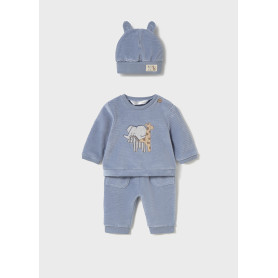 TUTINA 3 PEZZI MAYORAL