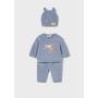 TUTINA 3 PEZZI MAYORAL