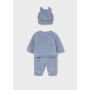 TUTINA 3 PEZZI MAYORAL