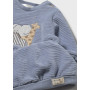 TUTINA 3 PEZZI MAYORAL