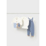 COMPL.SALOPETTE TRICOT MAYORAL