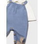 COMPL.SALOPETTE TRICOT MAYORAL