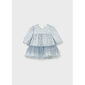 VESTITO TULLE MAYORAL