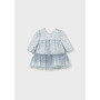 VESTITO TULLE MAYORAL