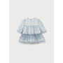 VESTITO TULLE MAYORAL