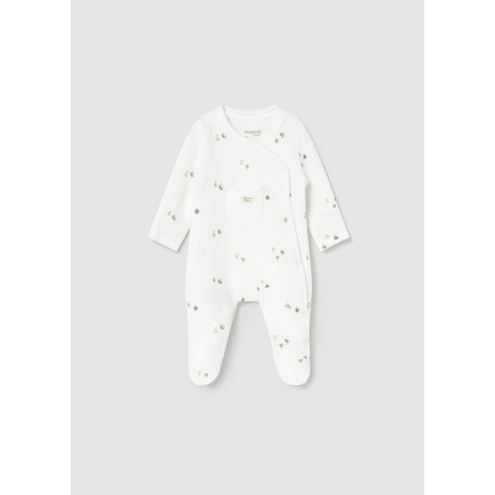 PIGIAMA CINIGLIA UNISEX MAYORAL