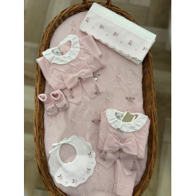 COPERTA IN LANA MARLU