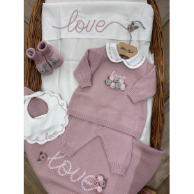 COPERTA LANA MARLU