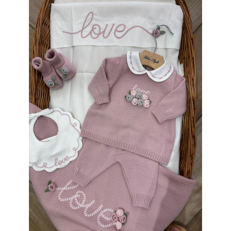 COPERTA LANA MARLU