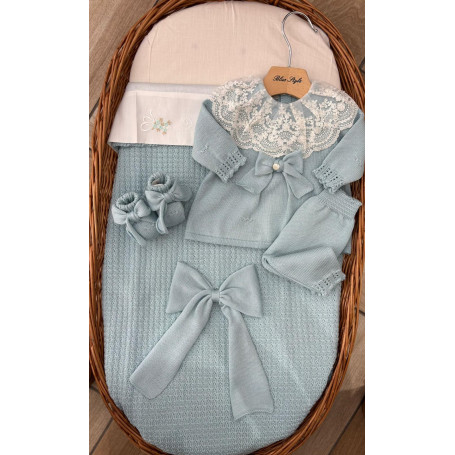 COPERTA LANA MARLU
