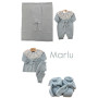 COPERTA LANA MARLU