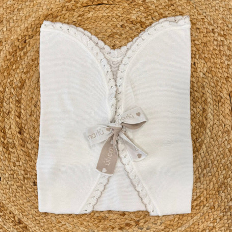 COPERTA FORMA CUORE MARLU