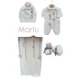TUTINA IN LANA MARLU