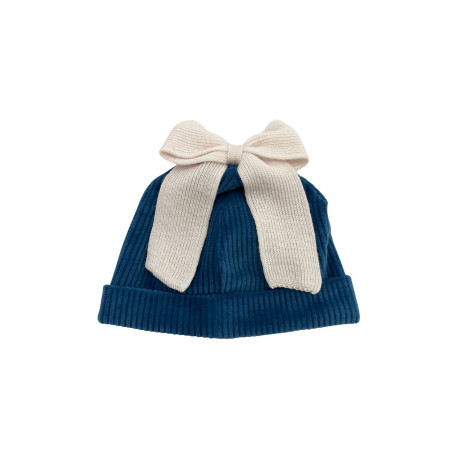 CAPPELLO IN LANA MARLU