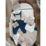 COPERTA IN LANA MARLU