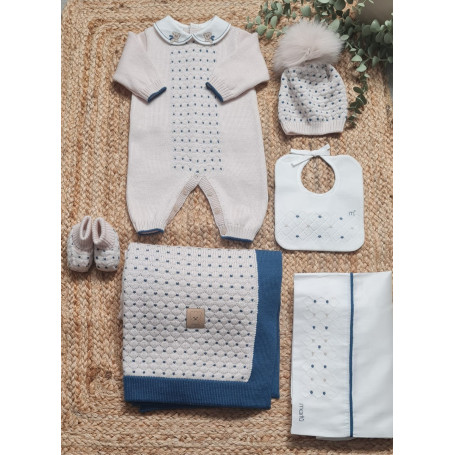 TUTINA IN LANA MARLU